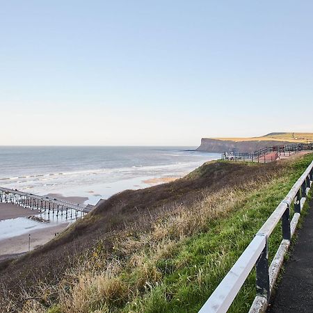 Host & Stay - Salty Bay Saltburn-by-the-Sea Esterno foto