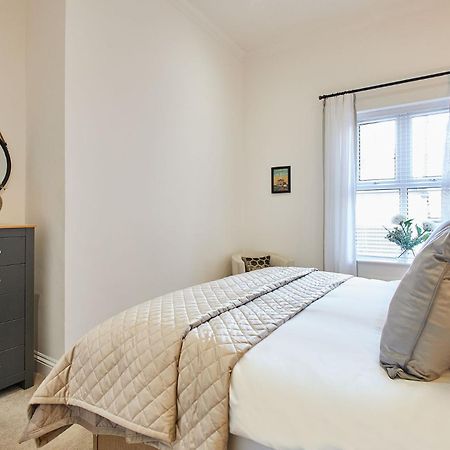 Host & Stay - Salty Bay Saltburn-by-the-Sea Esterno foto