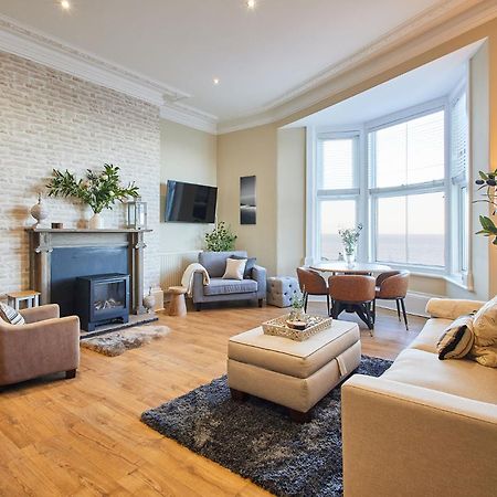 Host & Stay - Salty Bay Saltburn-by-the-Sea Esterno foto