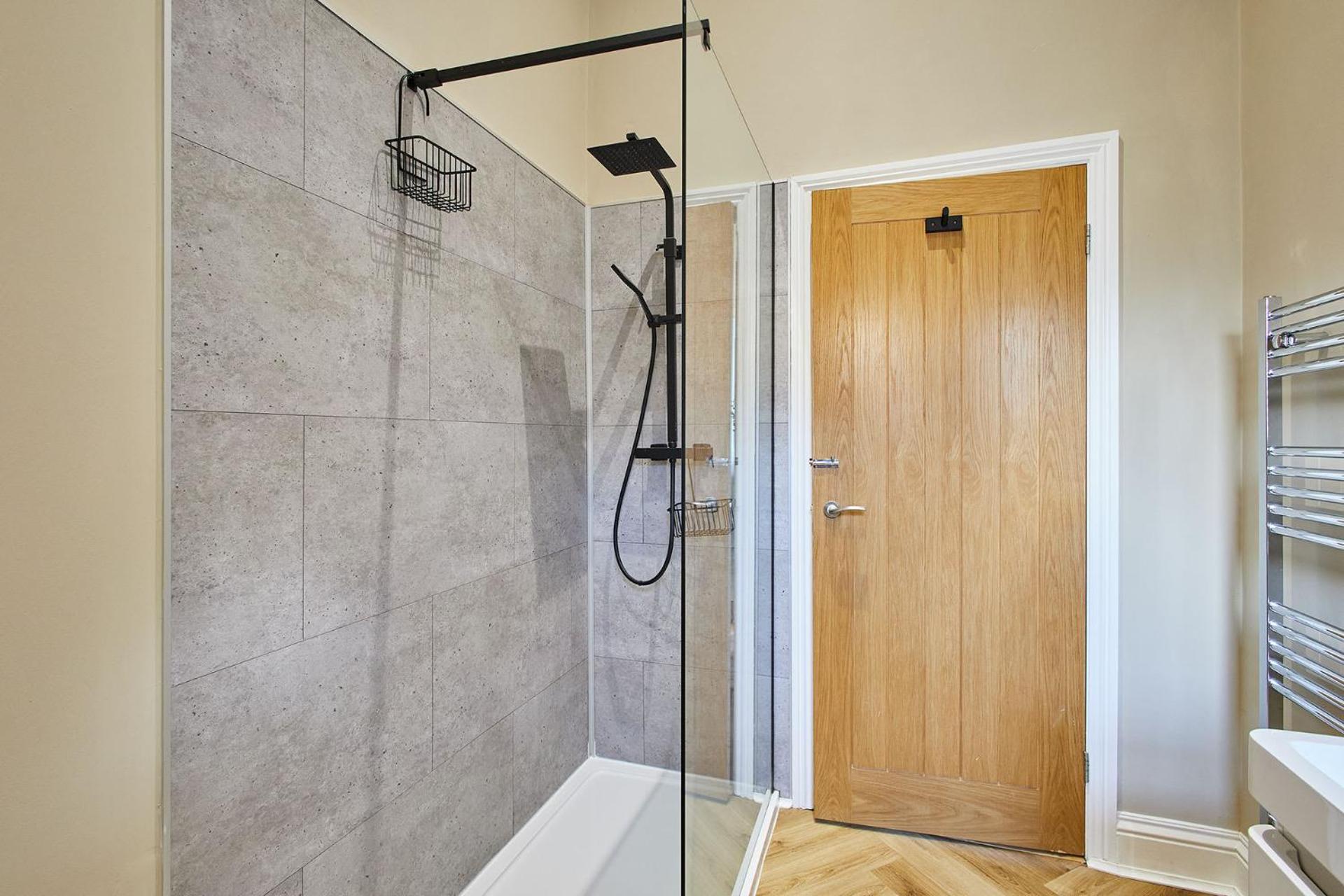 Host & Stay - Salty Bay Saltburn-by-the-Sea Esterno foto
