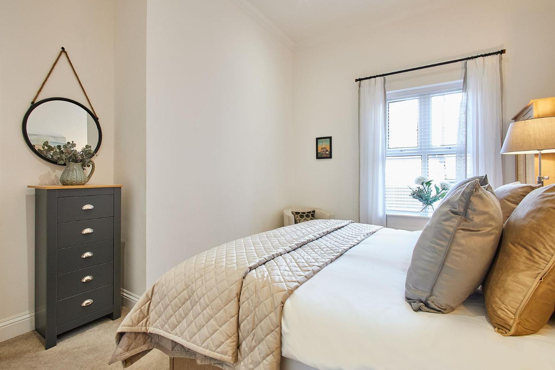 Host & Stay - Salty Bay Saltburn-by-the-Sea Esterno foto
