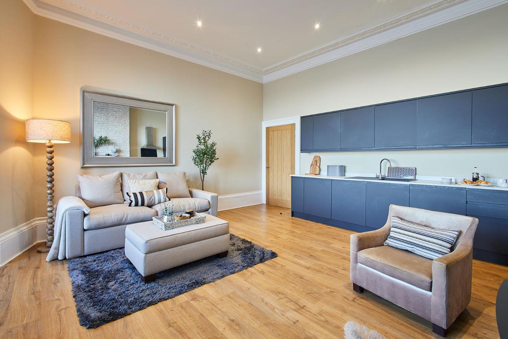 Host & Stay - Salty Bay Saltburn-by-the-Sea Esterno foto