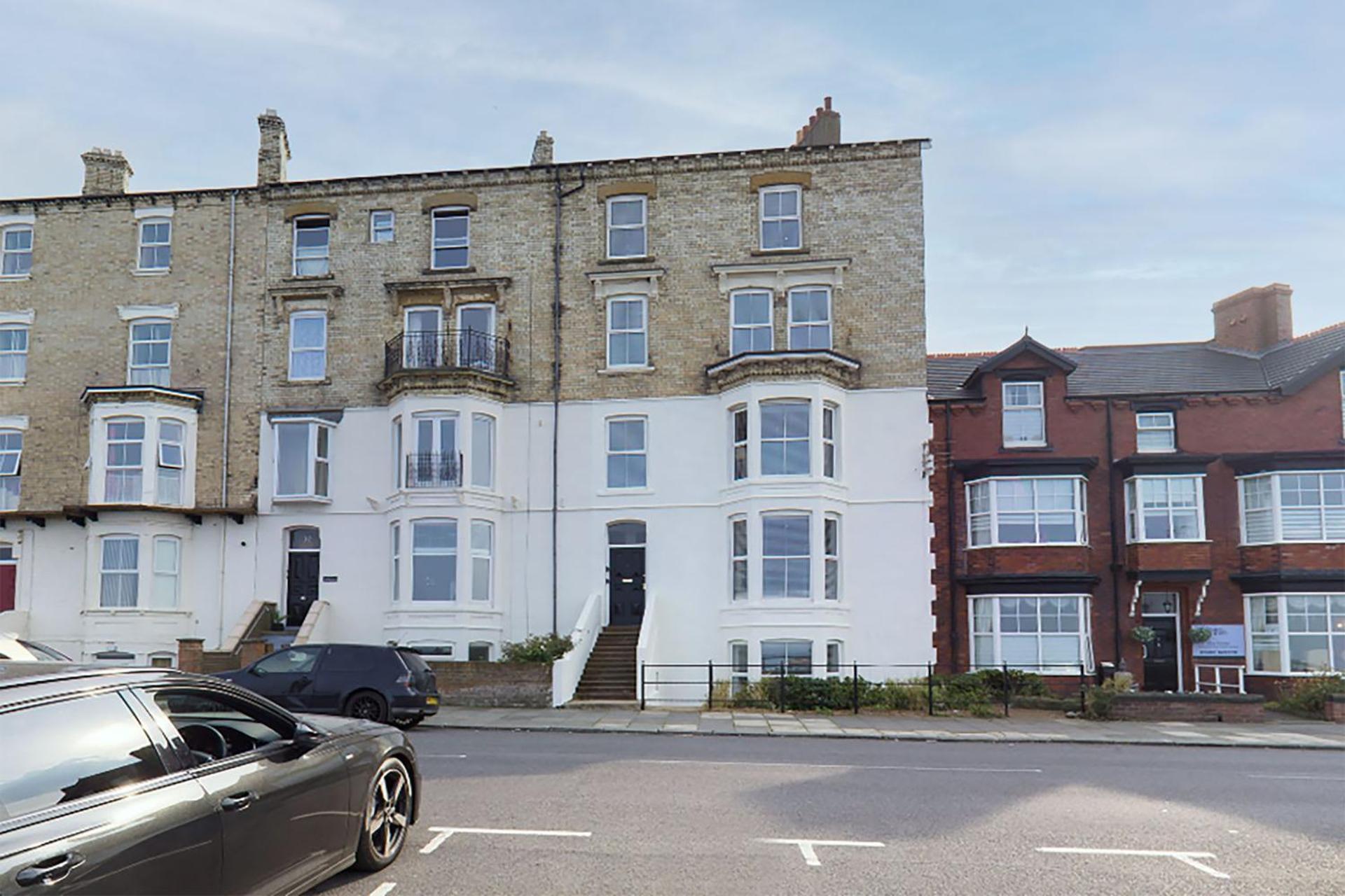 Host & Stay - Salty Bay Saltburn-by-the-Sea Esterno foto