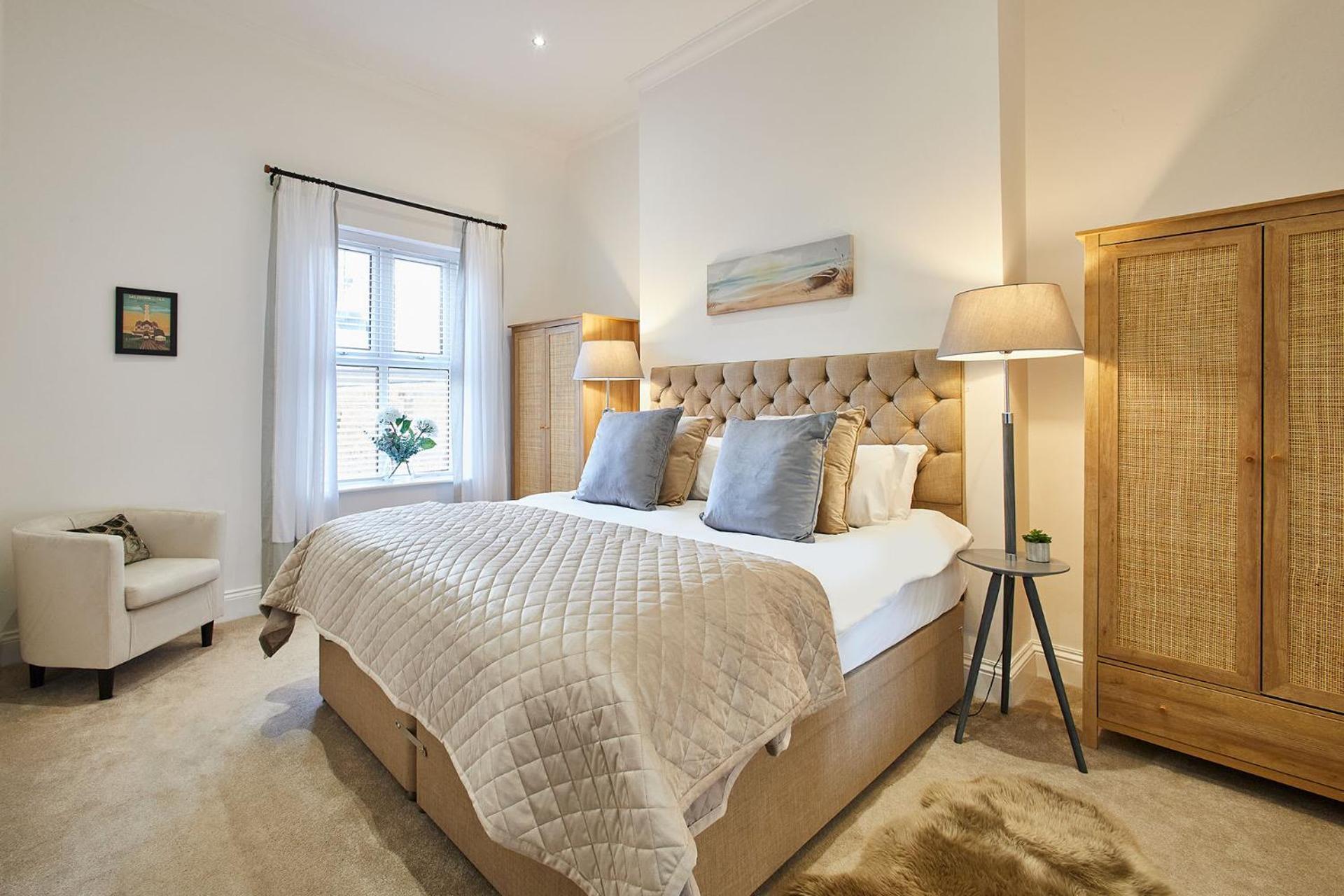 Host & Stay - Salty Bay Saltburn-by-the-Sea Esterno foto