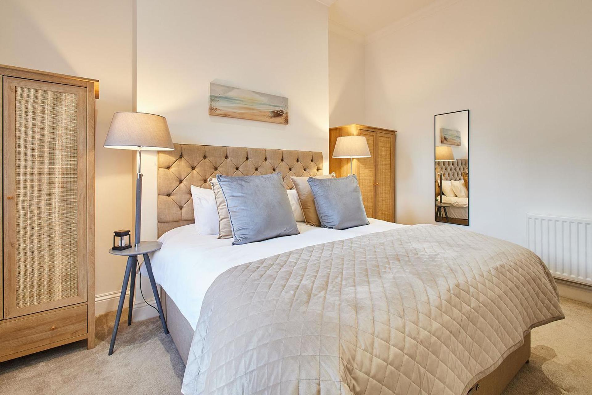 Host & Stay - Salty Bay Saltburn-by-the-Sea Esterno foto